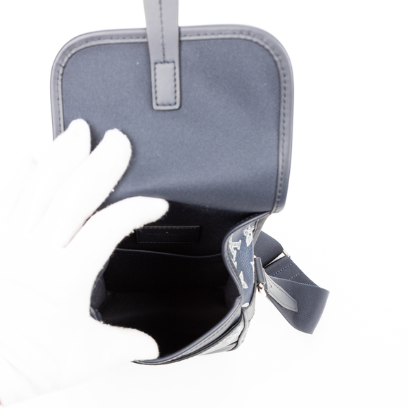 Louis Vuitton Ltd. Ed. Chapman Brothers Savanna Elephant Crossbody Pouch - Picture 8 of 8